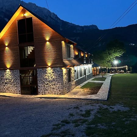 Royal Land Theth Exterior foto